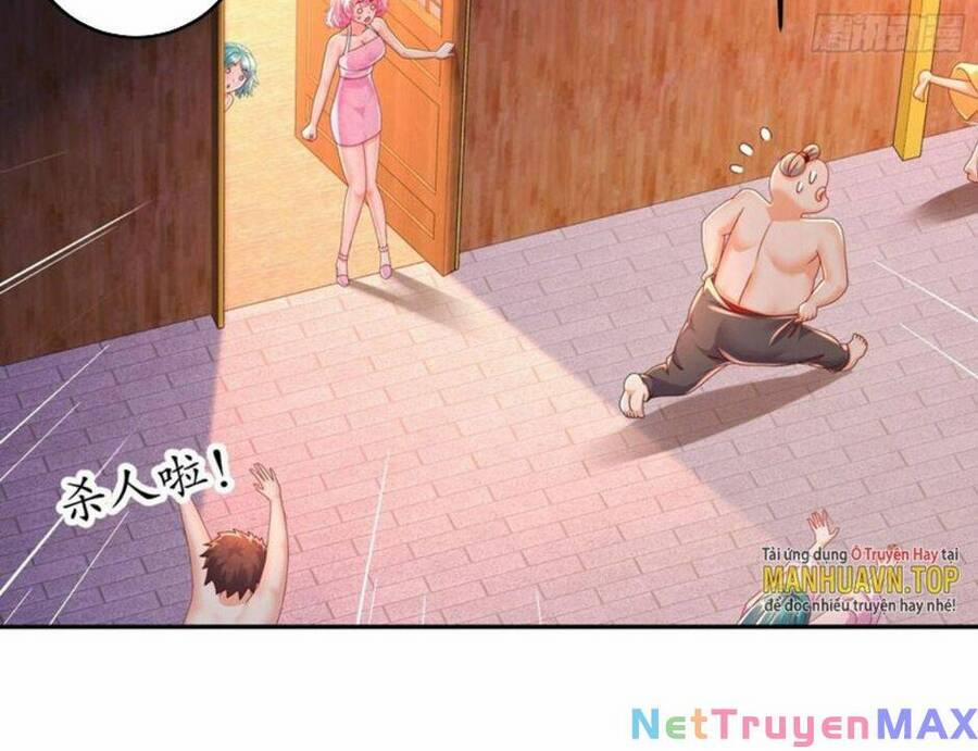 Tuyệt Sắc Đạo Lữ Đều Nói Ngô Hoàng Thể Chất Vô Địch 55 trang 45