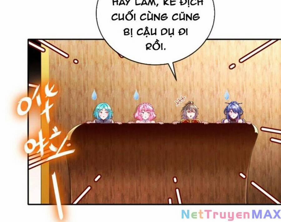 Tuyệt Sắc Đạo Lữ Đều Nói Ngô Hoàng Thể Chất Vô Địch 56 trang 14
