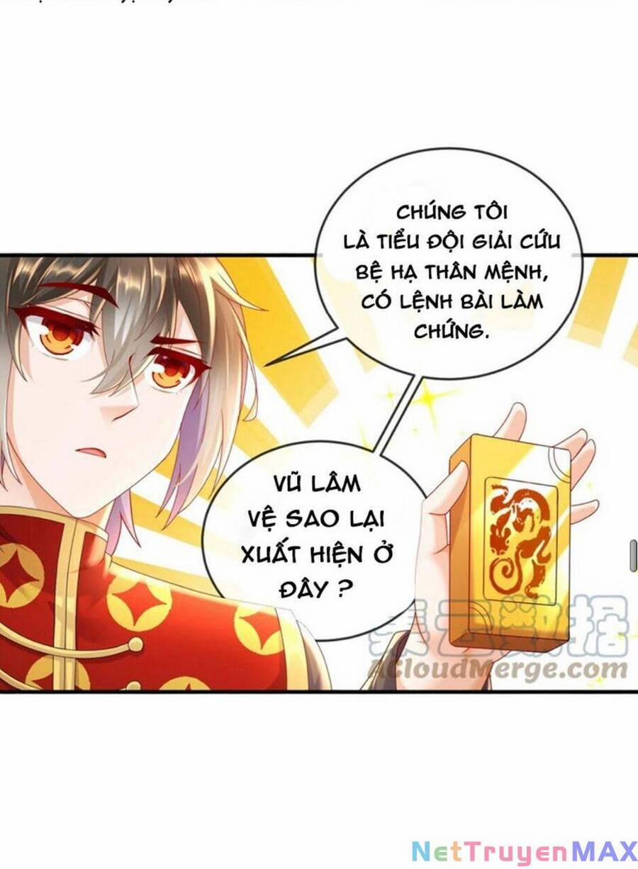 Tuyệt Sắc Đạo Lữ Đều Nói Ngô Hoàng Thể Chất Vô Địch 56 trang 38