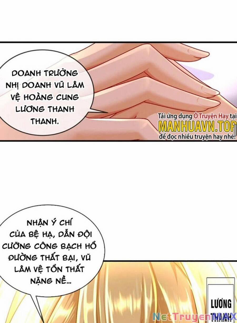Tuyệt Sắc Đạo Lữ Đều Nói Ngô Hoàng Thể Chất Vô Địch 56 trang 39