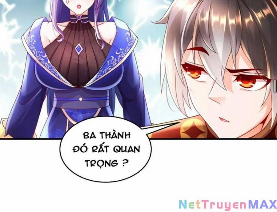 Tuyệt Sắc Đạo Lữ Đều Nói Ngô Hoàng Thể Chất Vô Địch 56 trang 46