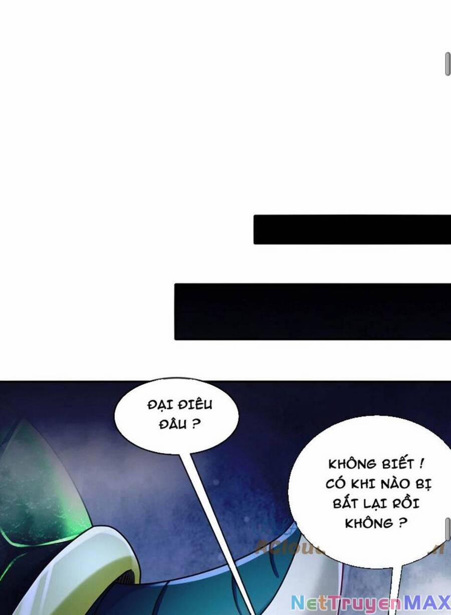 Tuyệt Sắc Đạo Lữ Đều Nói Ngô Hoàng Thể Chất Vô Địch 57 trang 29