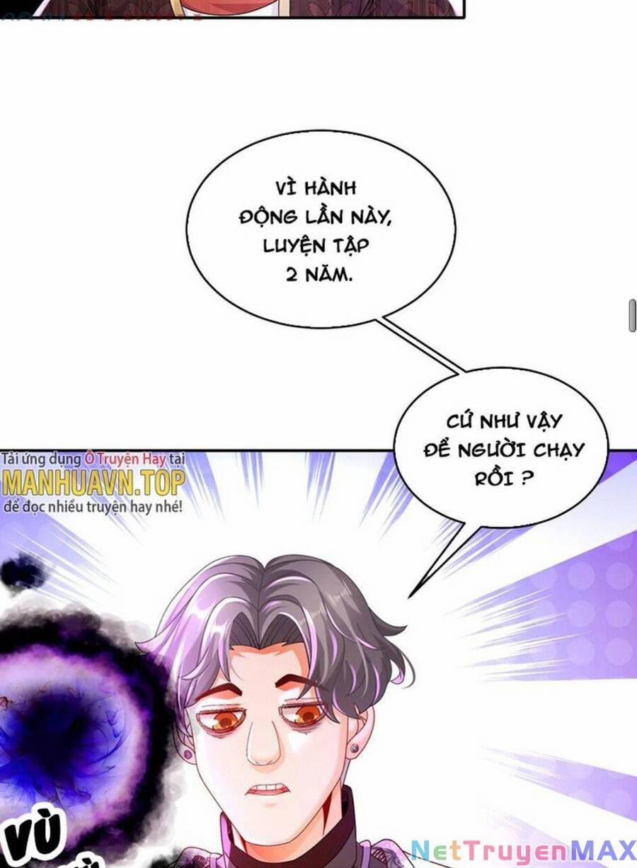 Tuyệt Sắc Đạo Lữ Đều Nói Ngô Hoàng Thể Chất Vô Địch 57 trang 54