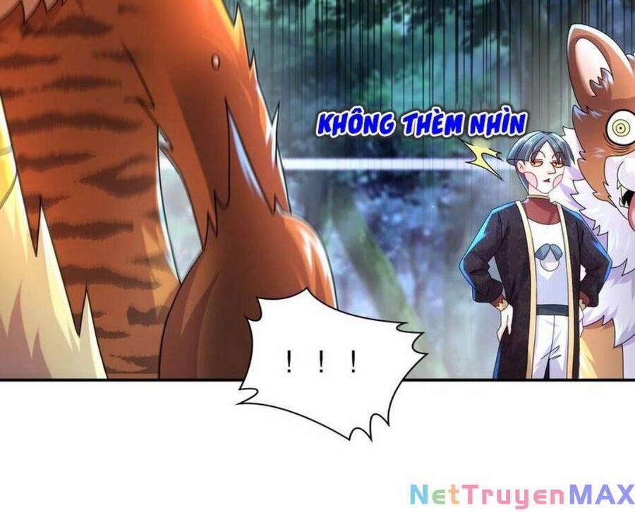 Tuyệt Sắc Đạo Lữ Đều Nói Ngô Hoàng Thể Chất Vô Địch 58 trang 28