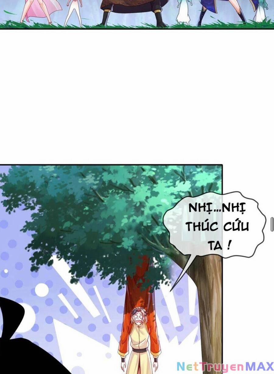 Tuyệt Sắc Đạo Lữ Đều Nói Ngô Hoàng Thể Chất Vô Địch 58 trang 33