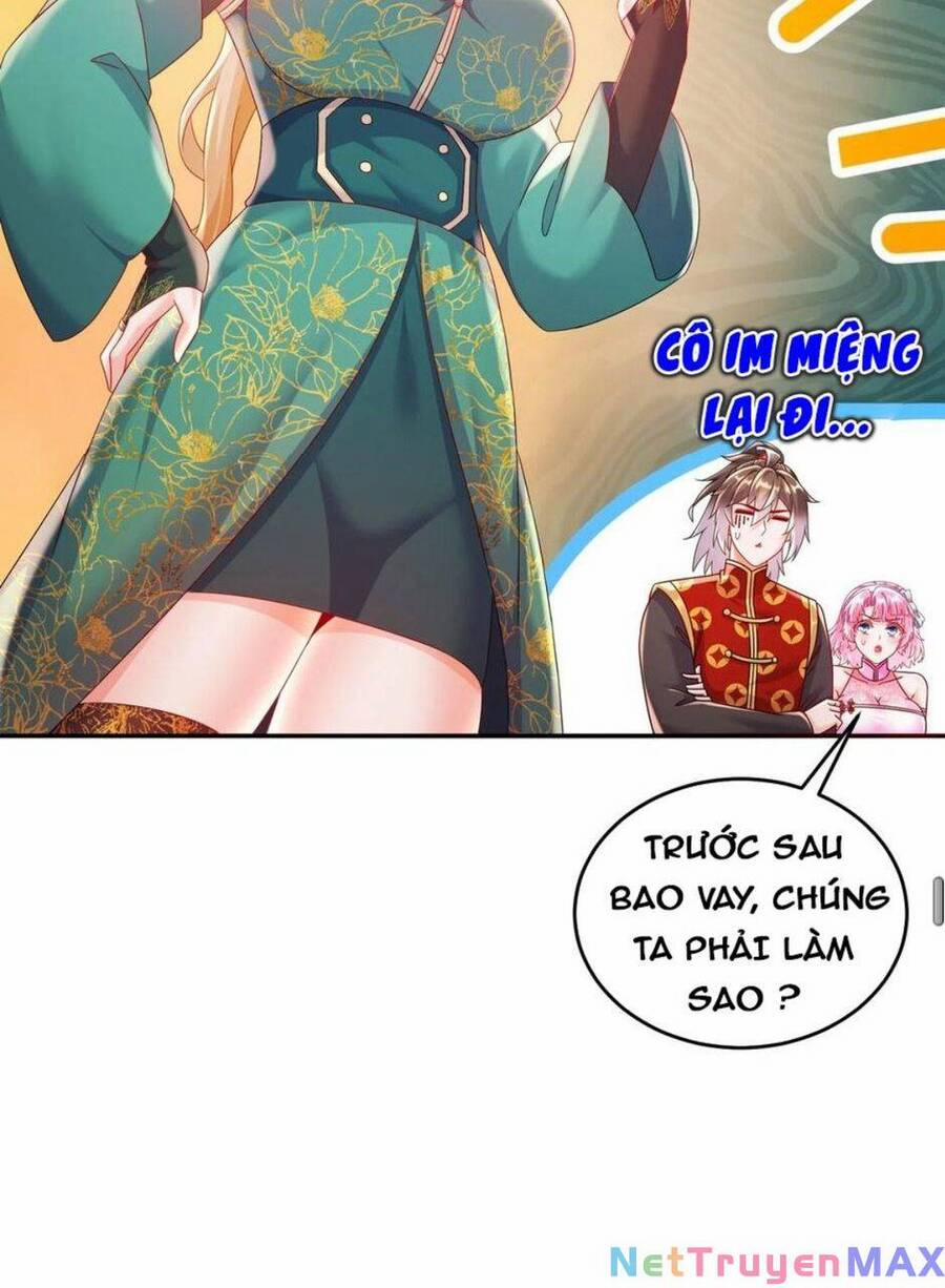 Tuyệt Sắc Đạo Lữ Đều Nói Ngô Hoàng Thể Chất Vô Địch 58 trang 39