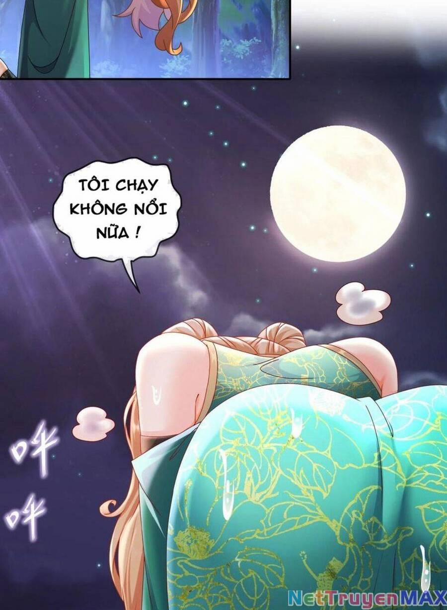 Tuyệt Sắc Đạo Lữ Đều Nói Ngô Hoàng Thể Chất Vô Địch 58 trang 7
