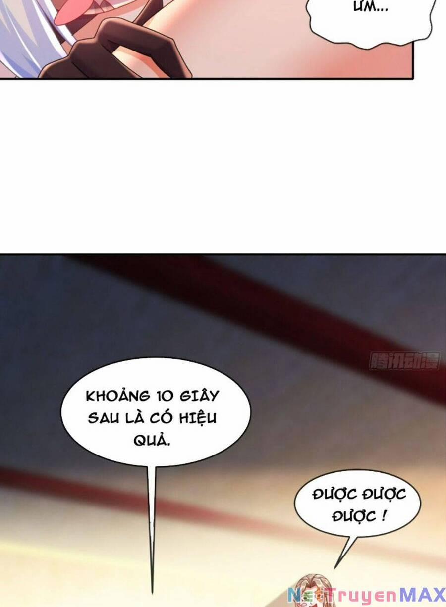 Tuyệt Sắc Đạo Lữ Đều Nói Ngô Hoàng Thể Chất Vô Địch 59 trang 16