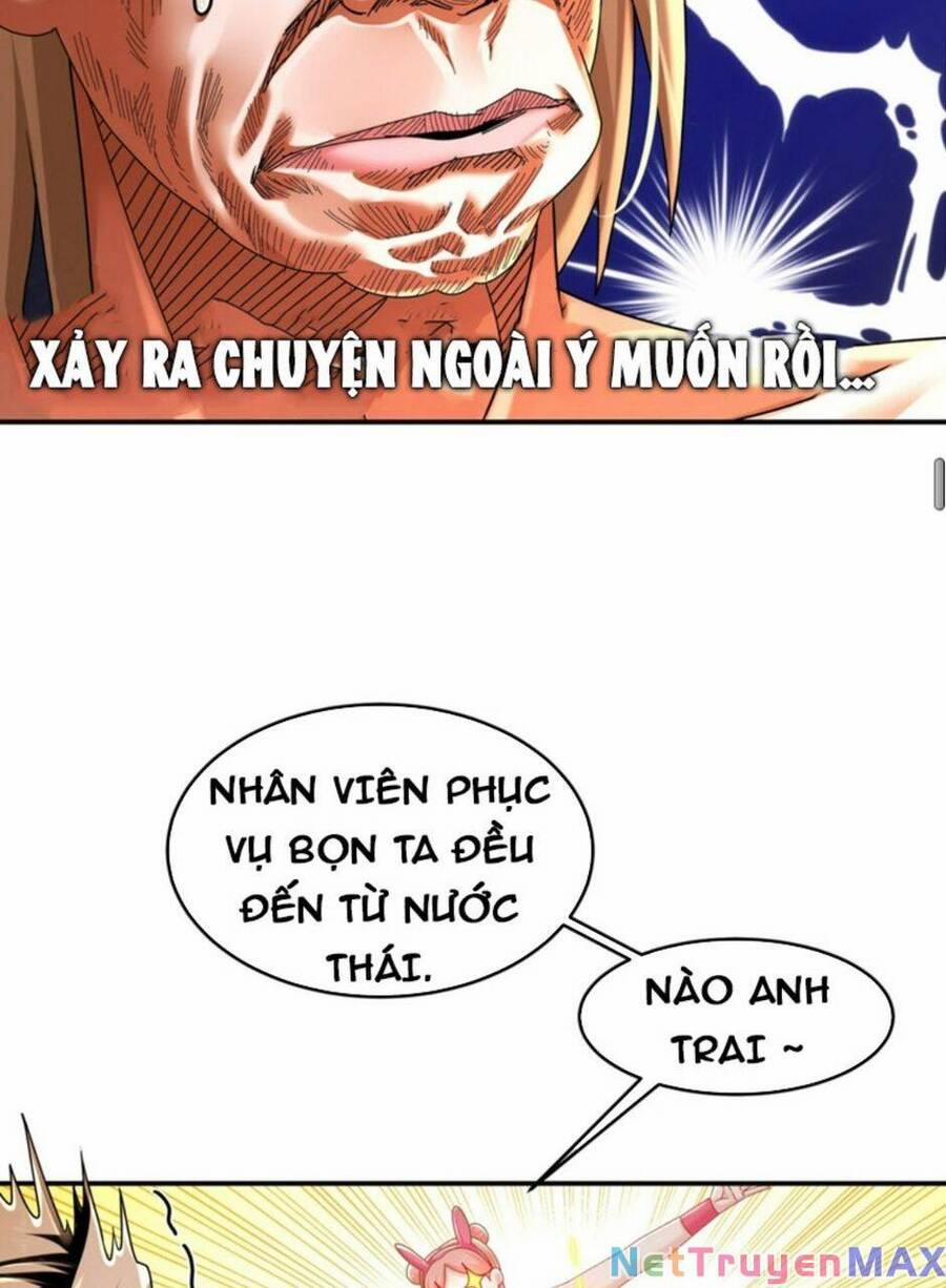 Tuyệt Sắc Đạo Lữ Đều Nói Ngô Hoàng Thể Chất Vô Địch 59 trang 28