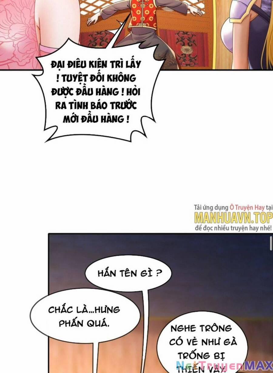 Tuyệt Sắc Đạo Lữ Đều Nói Ngô Hoàng Thể Chất Vô Địch 59 trang 32