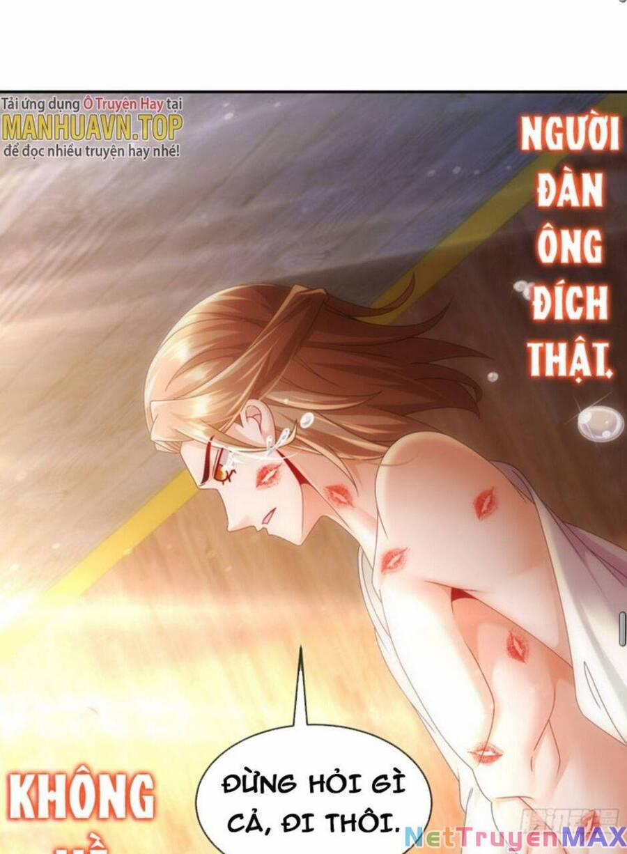 Tuyệt Sắc Đạo Lữ Đều Nói Ngô Hoàng Thể Chất Vô Địch 59 trang 38