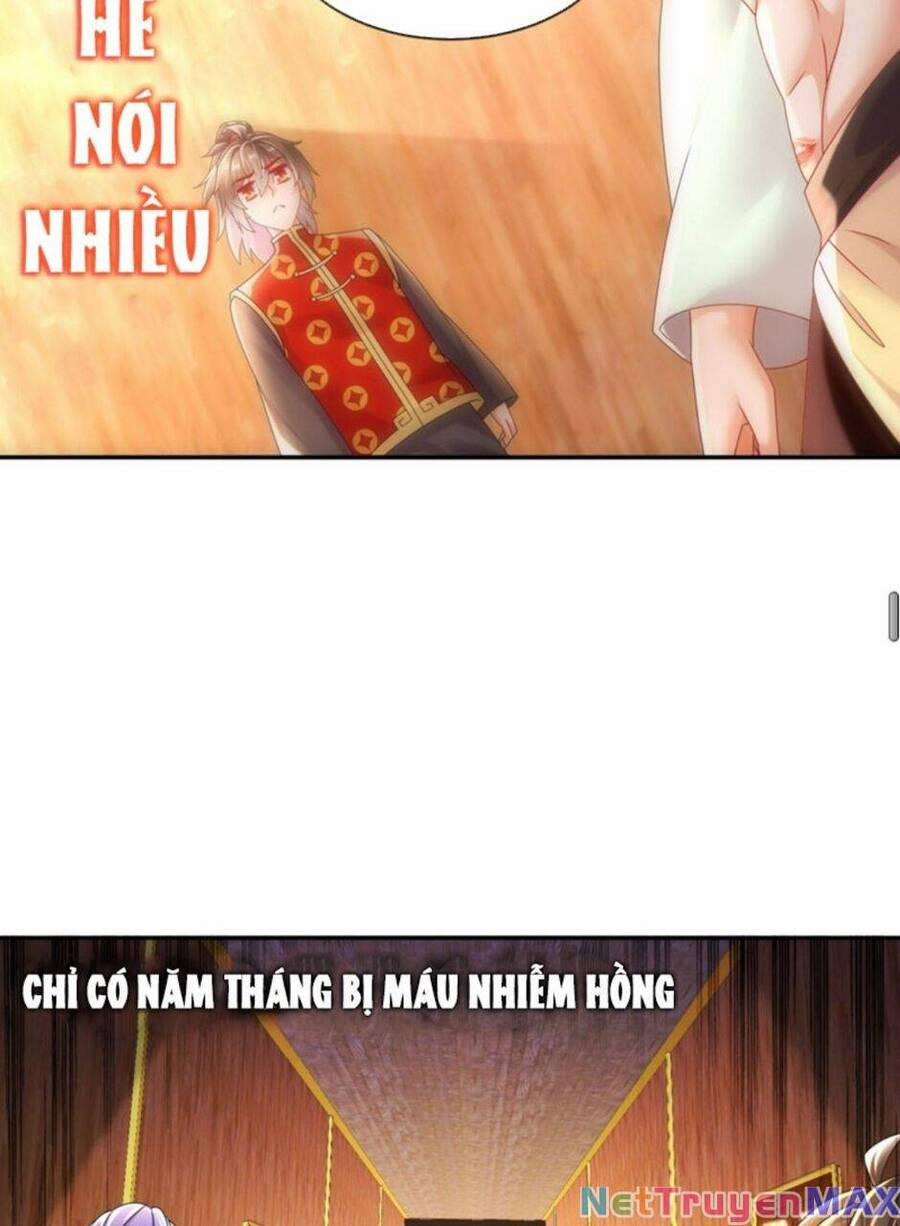Tuyệt Sắc Đạo Lữ Đều Nói Ngô Hoàng Thể Chất Vô Địch 59 trang 39