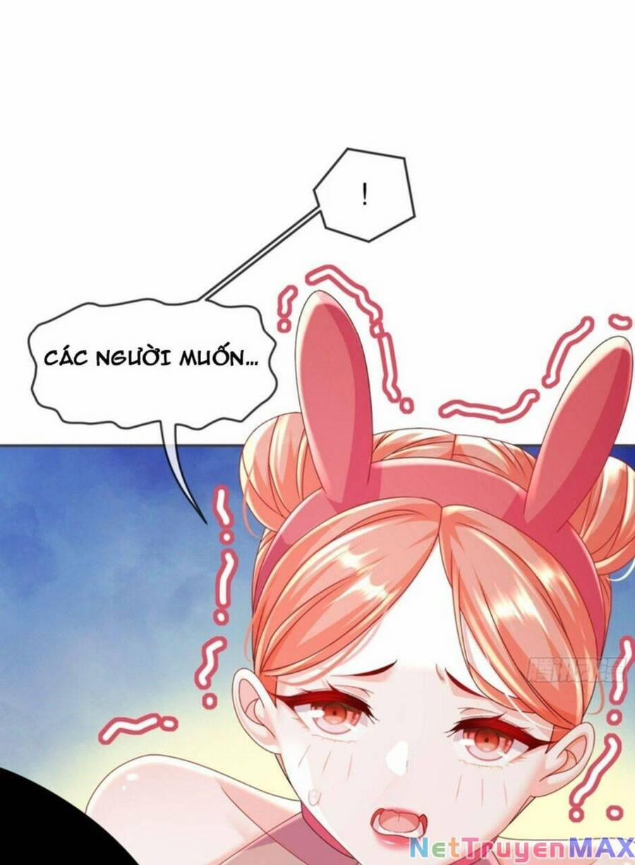 Tuyệt Sắc Đạo Lữ Đều Nói Ngô Hoàng Thể Chất Vô Địch 59 trang 6