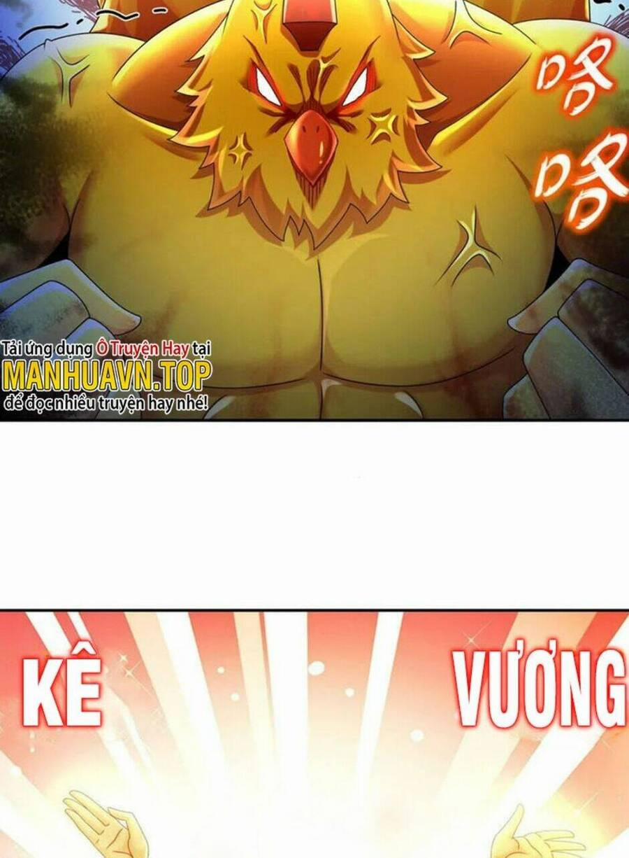 Tuyệt Sắc Đạo Lữ Đều Nói Ngô Hoàng Thể Chất Vô Địch 60 trang 18