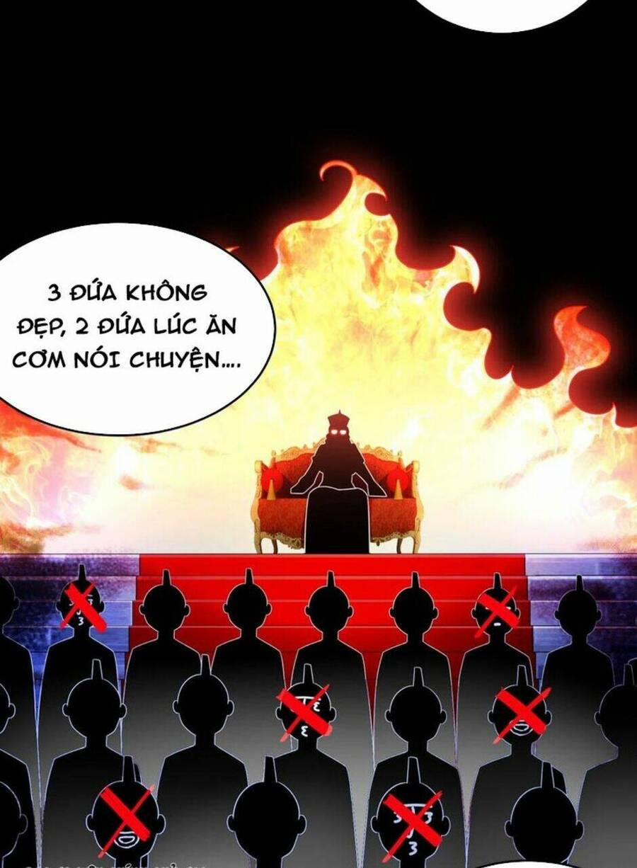 Tuyệt Sắc Đạo Lữ Đều Nói Ngô Hoàng Thể Chất Vô Địch 66 trang 10