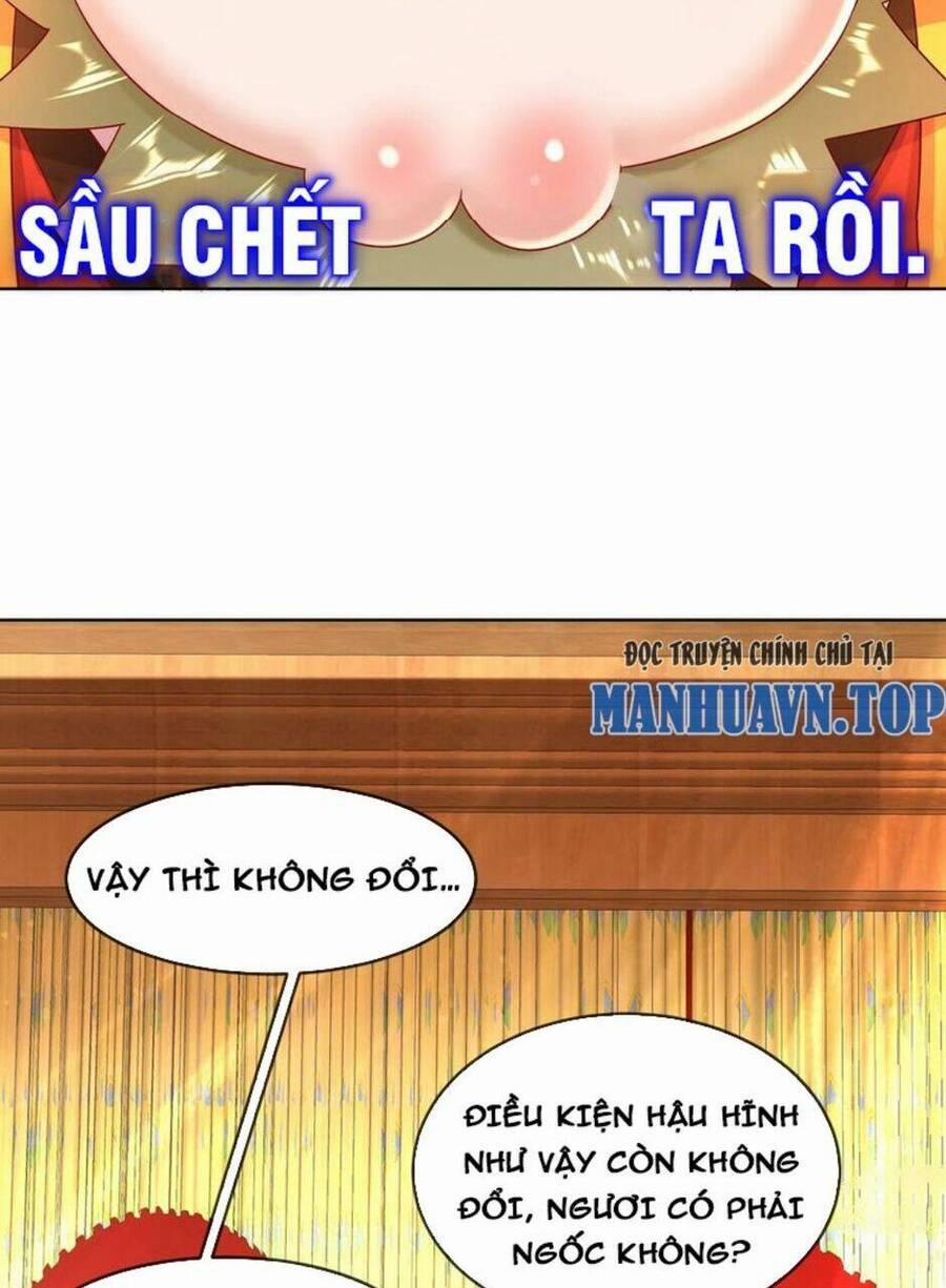 Tuyệt Sắc Đạo Lữ Đều Nói Ngô Hoàng Thể Chất Vô Địch 66 trang 15