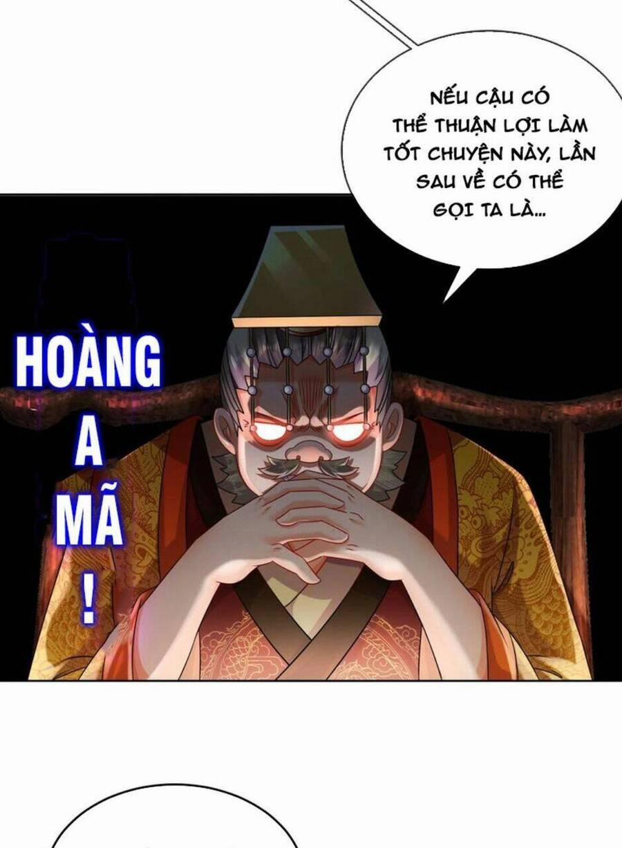 Tuyệt Sắc Đạo Lữ Đều Nói Ngô Hoàng Thể Chất Vô Địch 66 trang 24