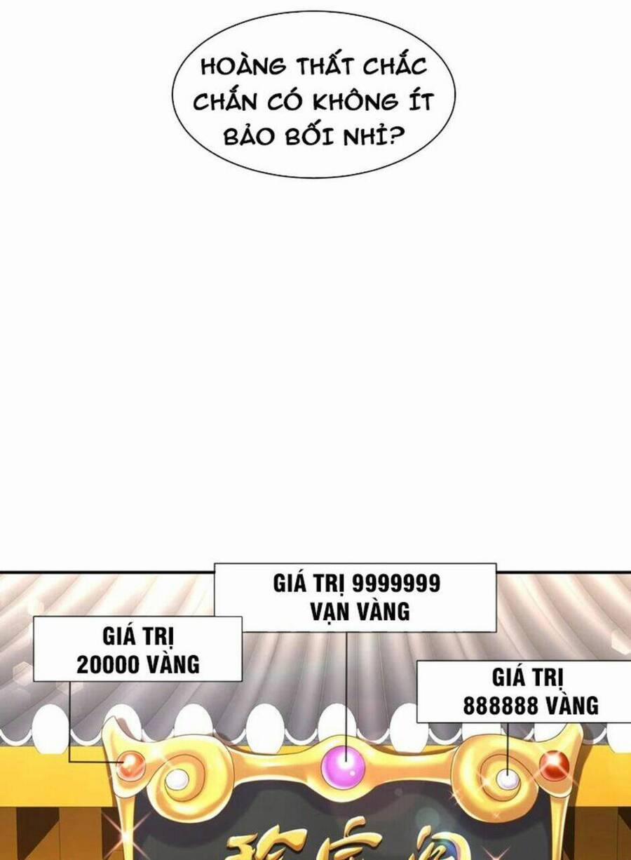 Tuyệt Sắc Đạo Lữ Đều Nói Ngô Hoàng Thể Chất Vô Địch 66 trang 34
