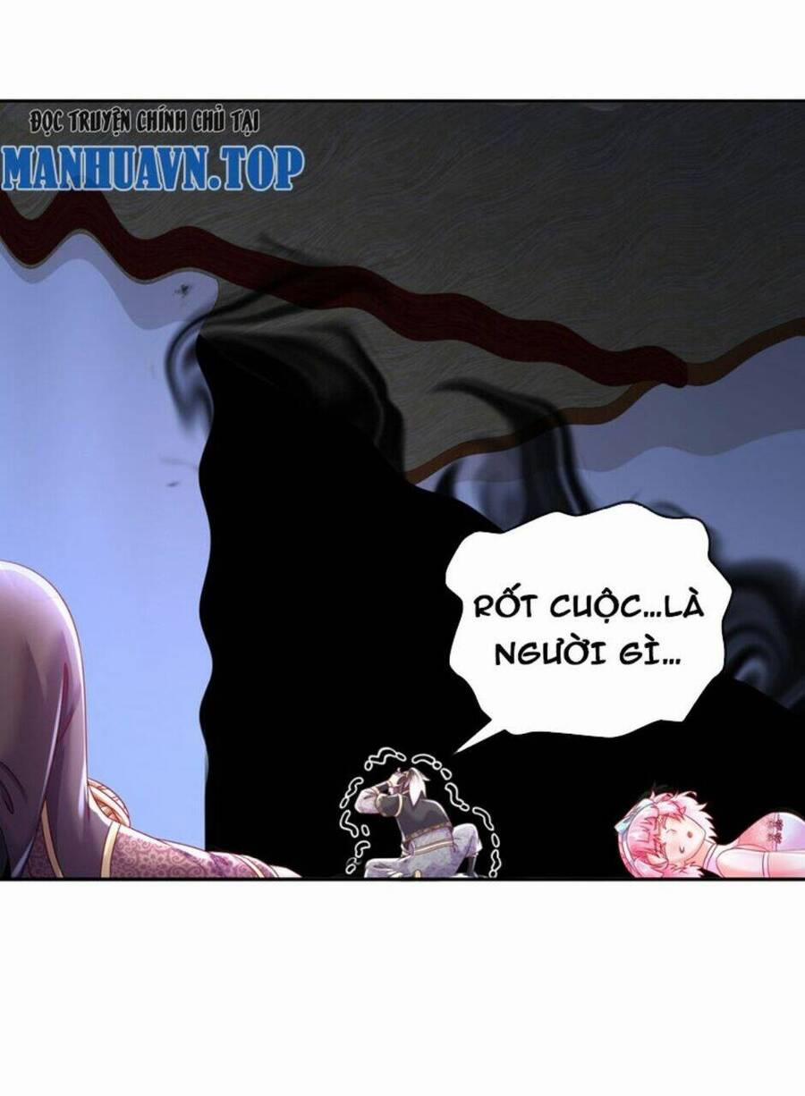 Tuyệt Sắc Đạo Lữ Đều Nói Ngô Hoàng Thể Chất Vô Địch 67 trang 30