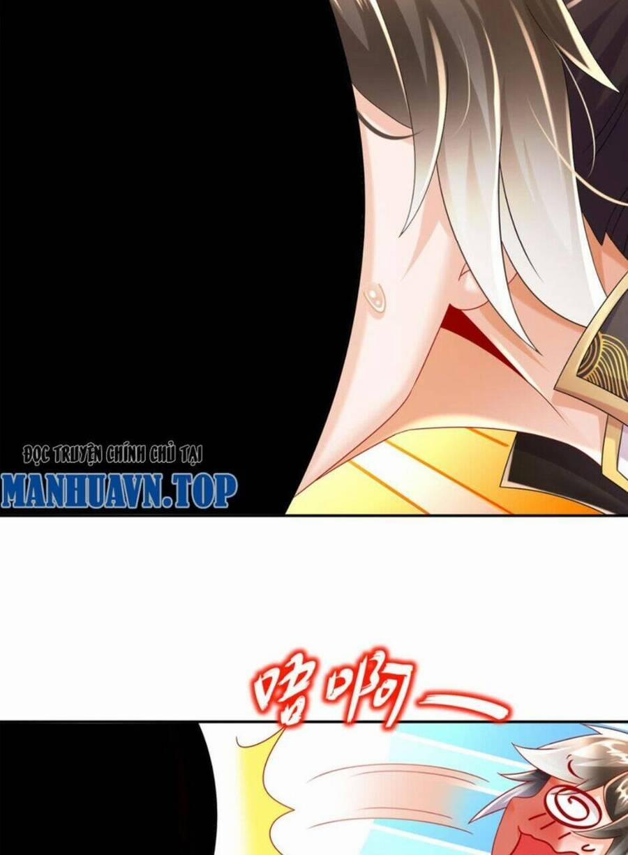 Tuyệt Sắc Đạo Lữ Đều Nói Ngô Hoàng Thể Chất Vô Địch 67 trang 38