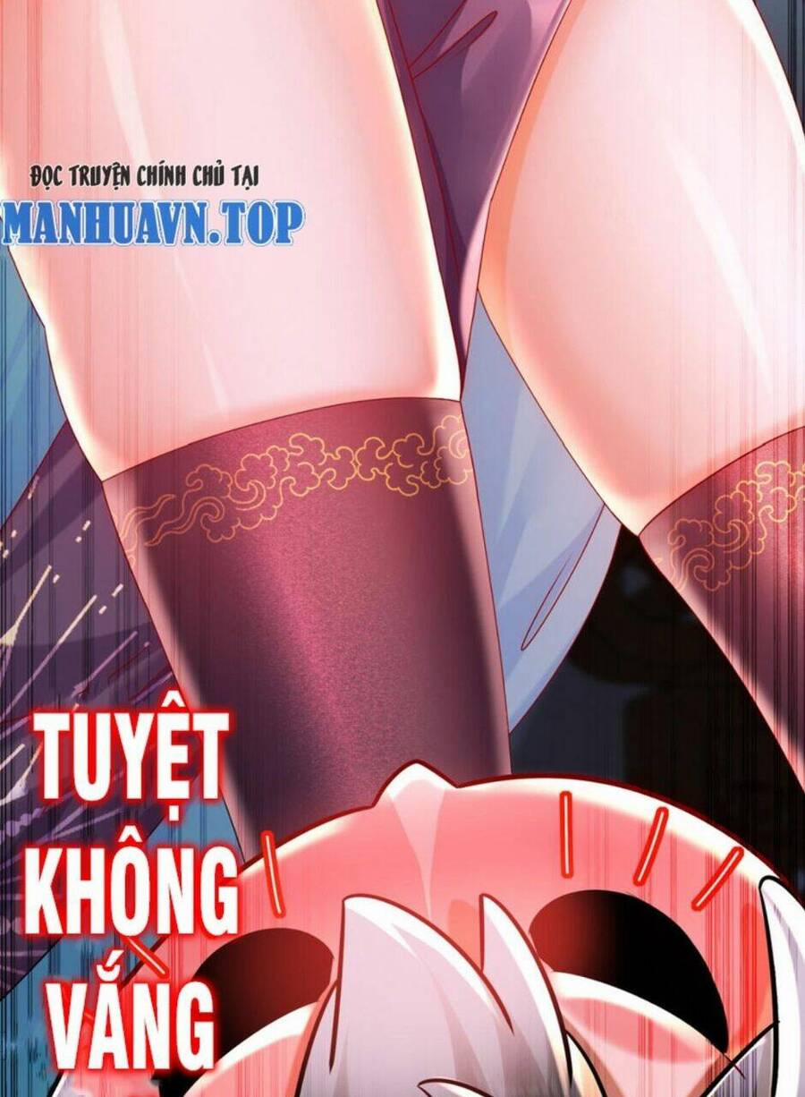 Tuyệt Sắc Đạo Lữ Đều Nói Ngô Hoàng Thể Chất Vô Địch 67 trang 41