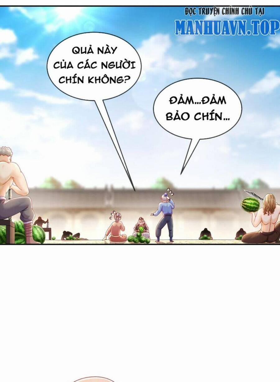 Tuyệt Sắc Đạo Lữ Đều Nói Ngô Hoàng Thể Chất Vô Địch 67 trang 6