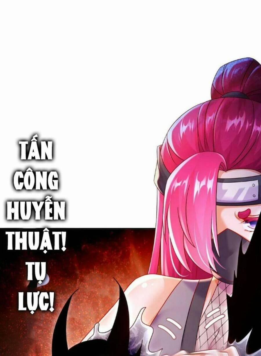 Tuyệt Sắc Đạo Lữ Đều Nói Ngô Hoàng Thể Chất Vô Địch 68 trang 23