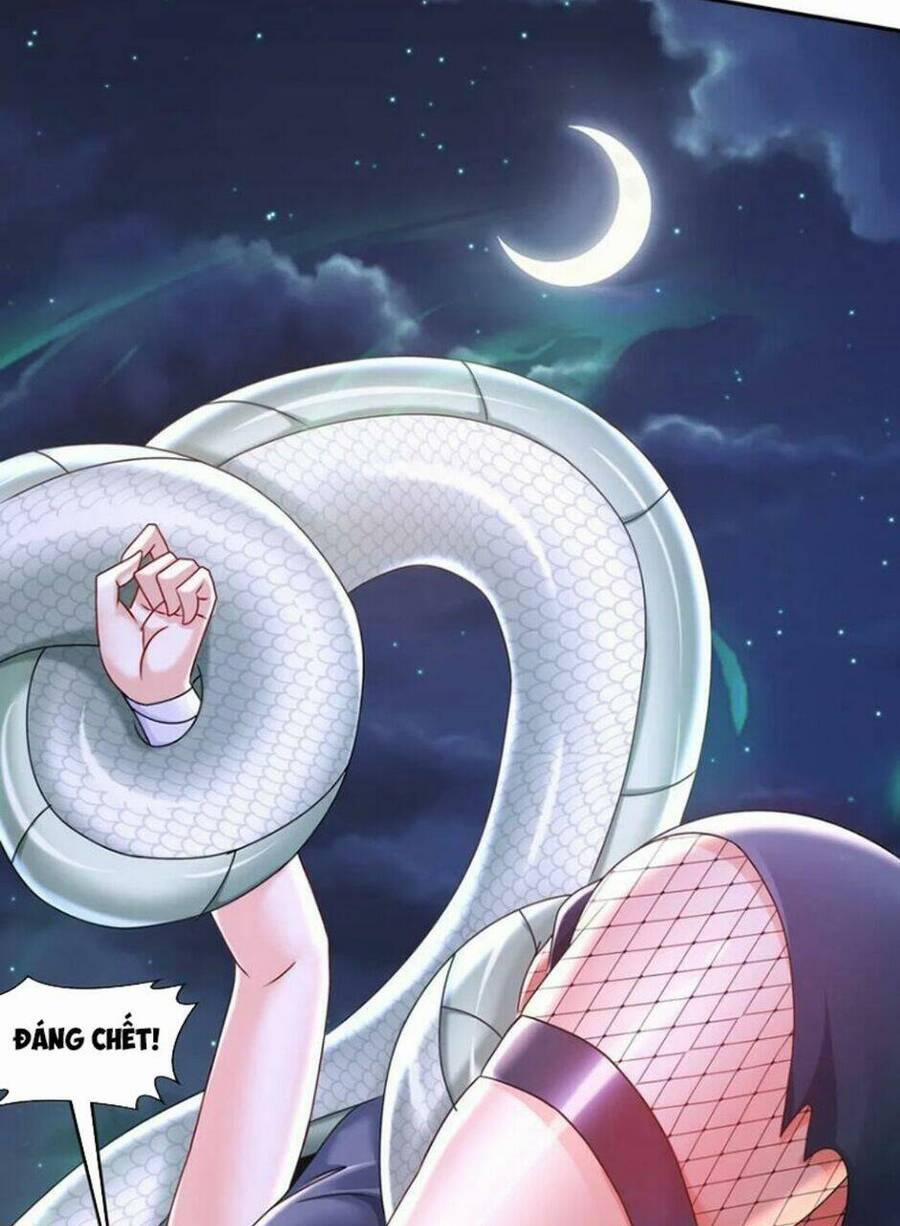 Tuyệt Sắc Đạo Lữ Đều Nói Ngô Hoàng Thể Chất Vô Địch 69 trang 29