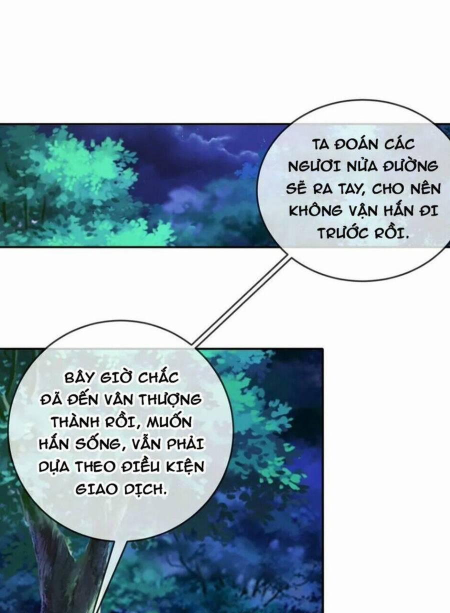 Tuyệt Sắc Đạo Lữ Đều Nói Ngô Hoàng Thể Chất Vô Địch 69 trang 40