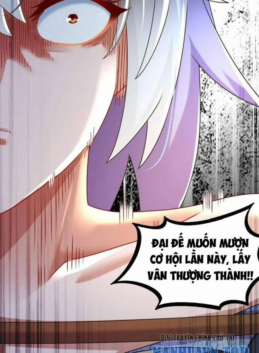 Tuyệt Sắc Đạo Lữ Đều Nói Ngô Hoàng Thể Chất Vô Địch 69 trang 44
