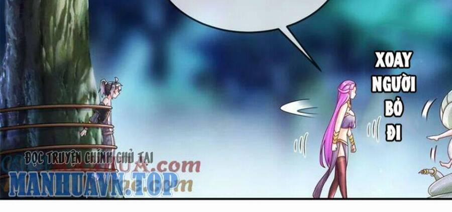Tuyệt Sắc Đạo Lữ Đều Nói Ngô Hoàng Thể Chất Vô Địch 69 trang 46