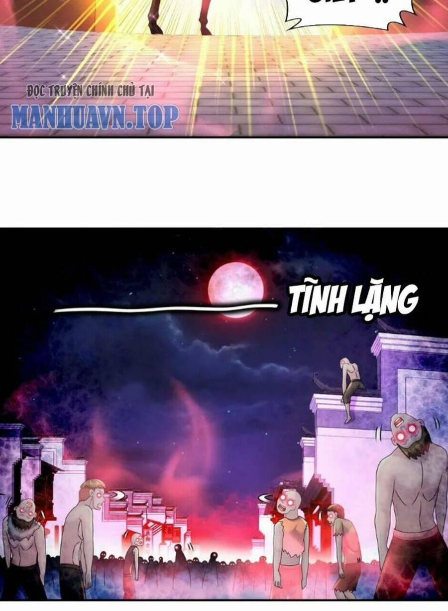 Tuyệt Sắc Đạo Lữ Đều Nói Ngô Hoàng Thể Chất Vô Địch 72 trang 39