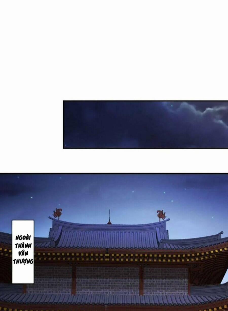Tuyệt Sắc Đạo Lữ Đều Nói Ngô Hoàng Thể Chất Vô Địch 72 trang 8