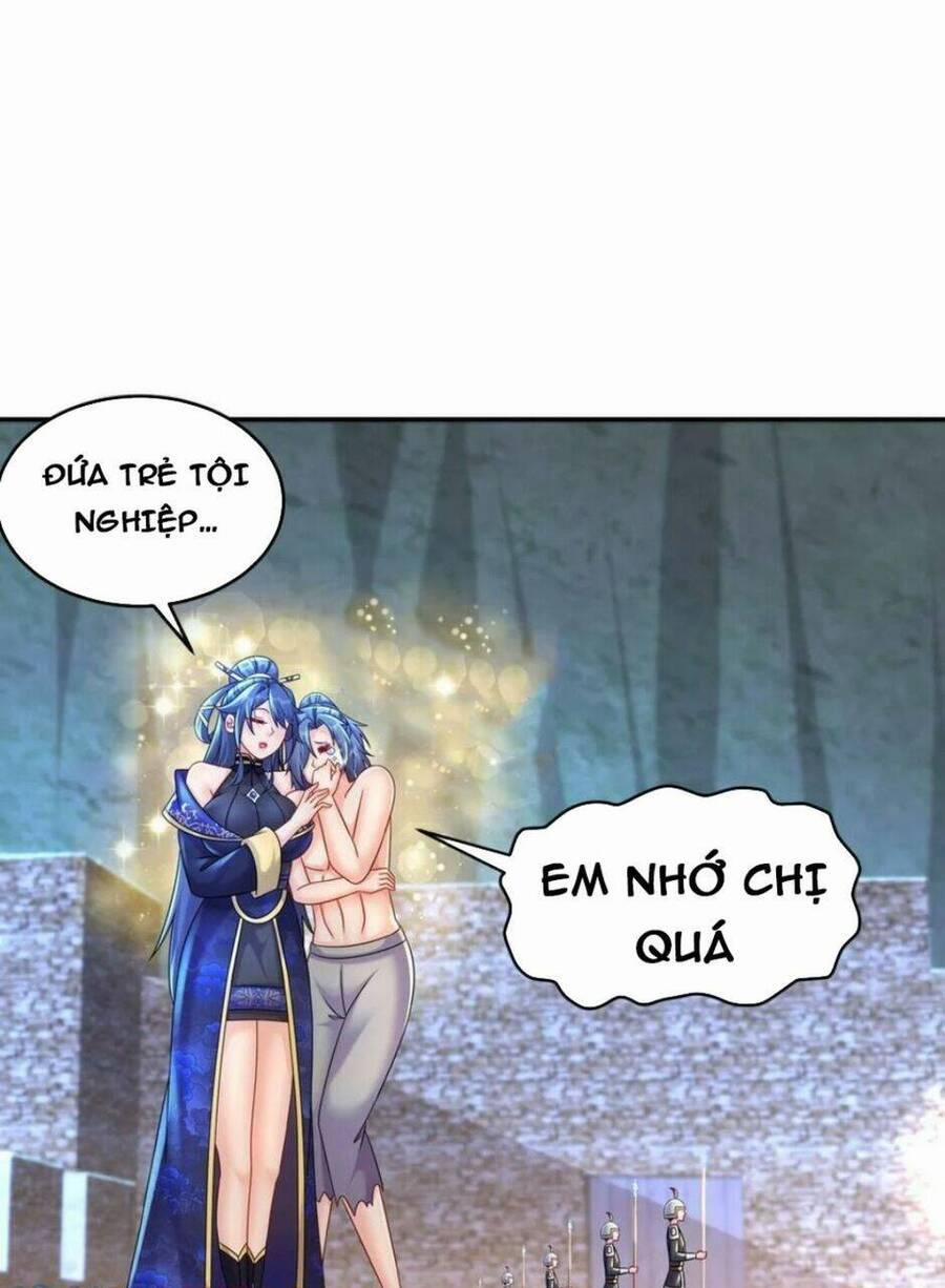 Tuyệt Sắc Đạo Lữ Đều Nói Ngô Hoàng Thể Chất Vô Địch 73 trang 10