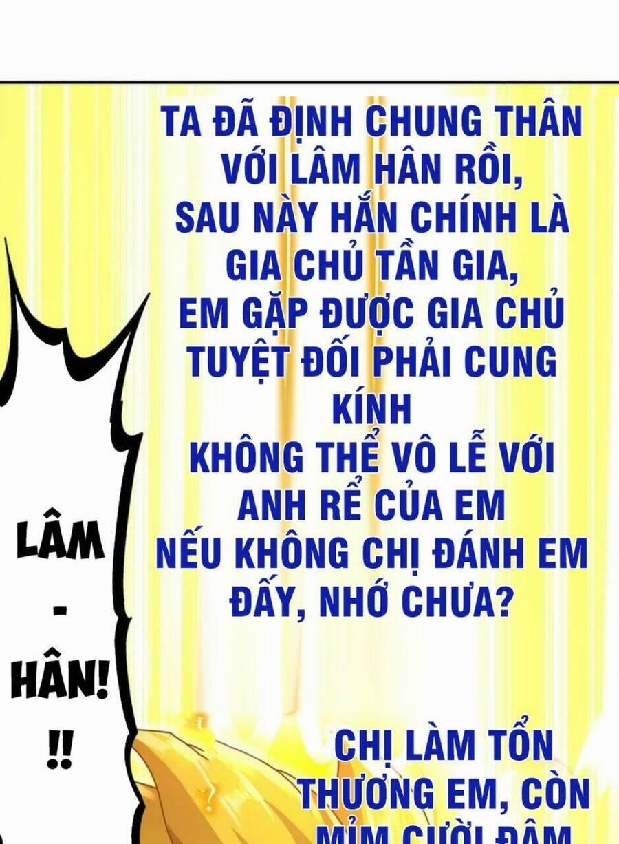 Tuyệt Sắc Đạo Lữ Đều Nói Ngô Hoàng Thể Chất Vô Địch 73 trang 22