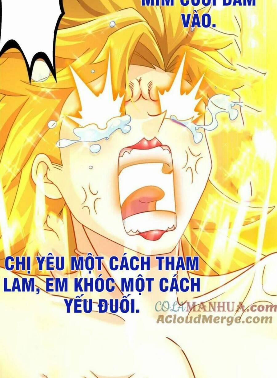 Tuyệt Sắc Đạo Lữ Đều Nói Ngô Hoàng Thể Chất Vô Địch 73 trang 23
