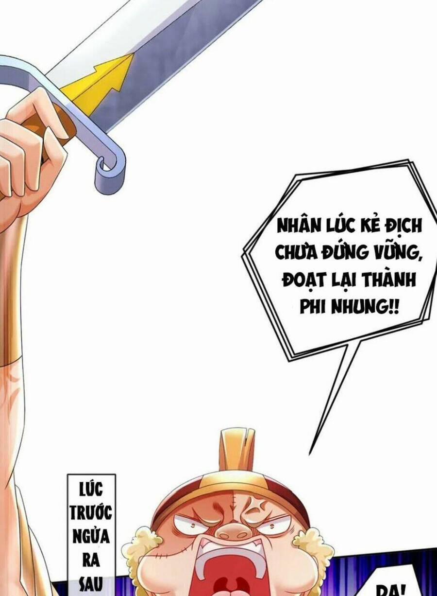 Tuyệt Sắc Đạo Lữ Đều Nói Ngô Hoàng Thể Chất Vô Địch 74 trang 13
