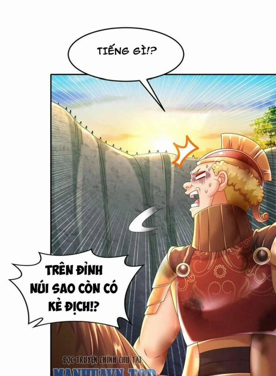 Tuyệt Sắc Đạo Lữ Đều Nói Ngô Hoàng Thể Chất Vô Địch 74 trang 29