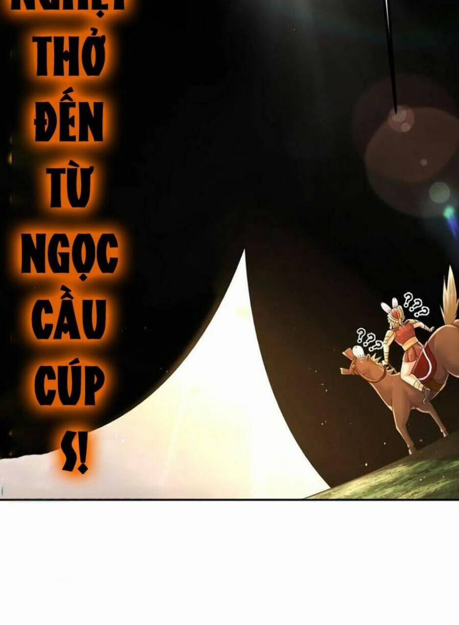 Tuyệt Sắc Đạo Lữ Đều Nói Ngô Hoàng Thể Chất Vô Địch 74 trang 37