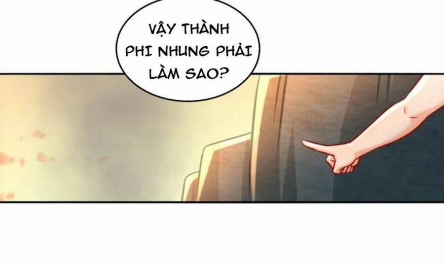 Tuyệt Sắc Đạo Lữ Đều Nói Ngô Hoàng Thể Chất Vô Địch 75 trang 22