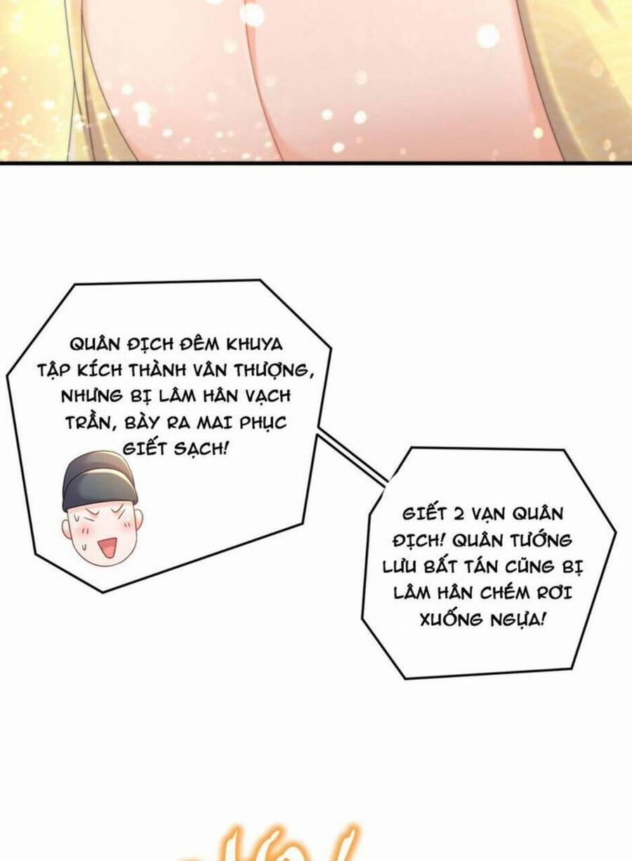 Tuyệt Sắc Đạo Lữ Đều Nói Ngô Hoàng Thể Chất Vô Địch 76 trang 14