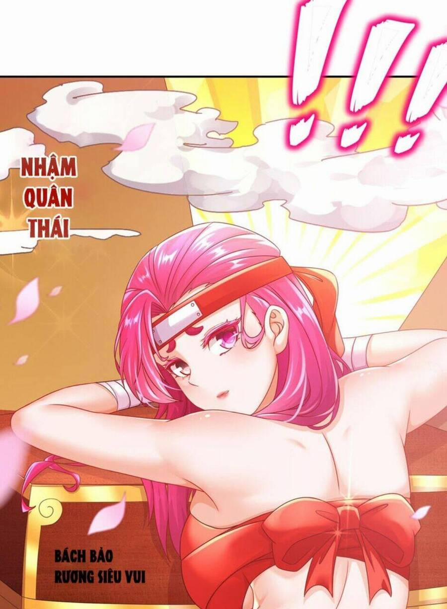 Tuyệt Sắc Đạo Lữ Đều Nói Ngô Hoàng Thể Chất Vô Địch 76 trang 41