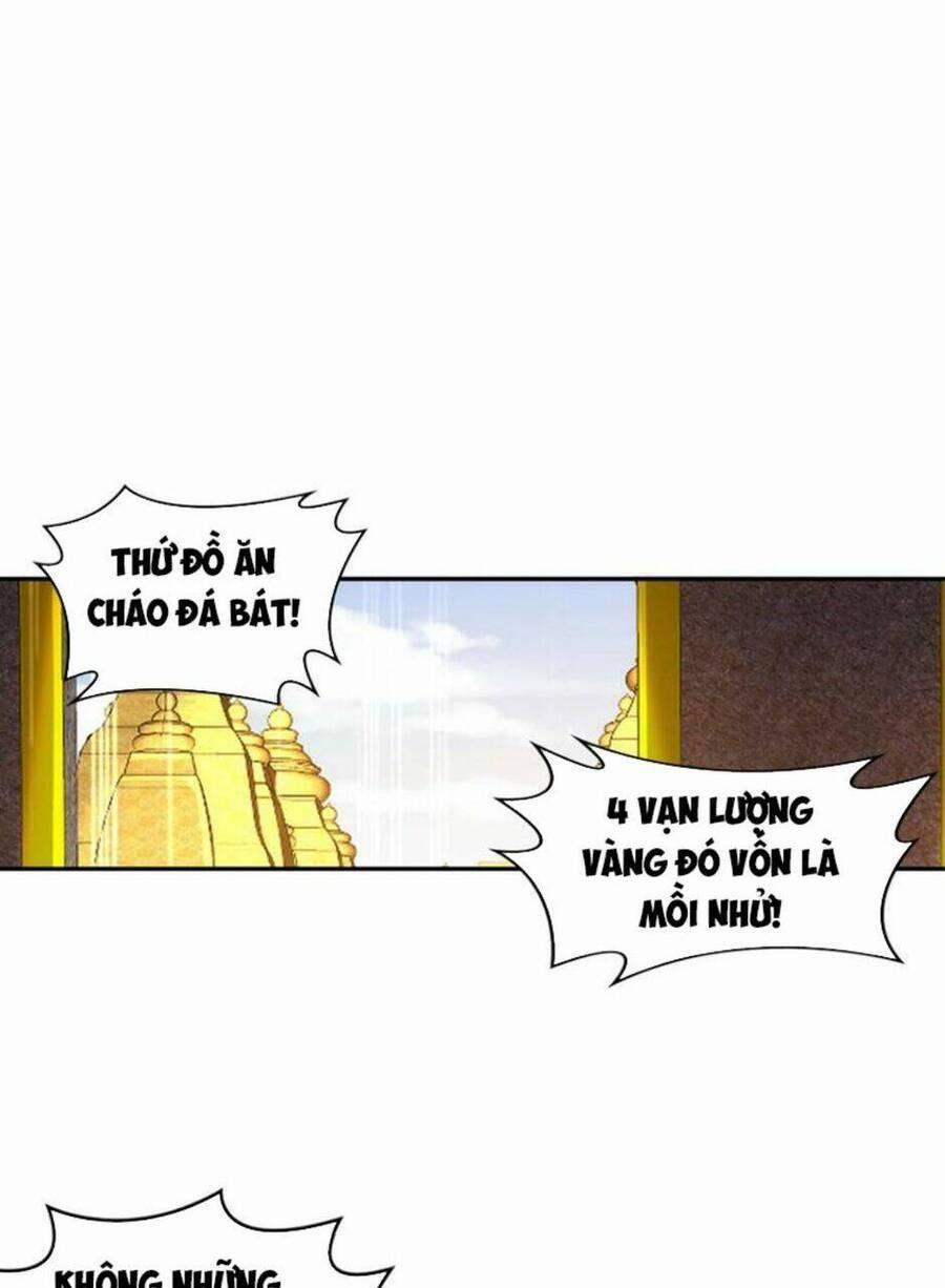 Tuyệt Sắc Đạo Lữ Đều Nói Ngô Hoàng Thể Chất Vô Địch 78 trang 22