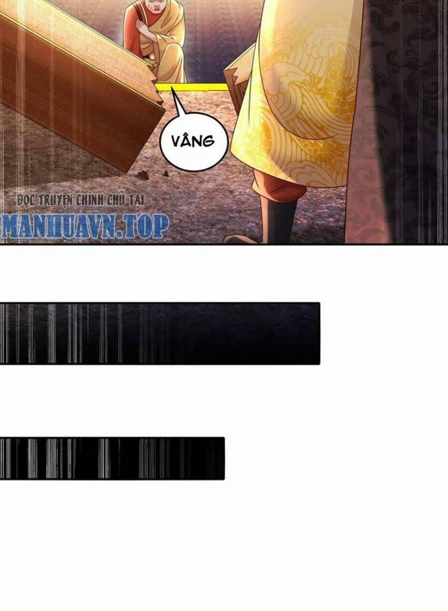 Tuyệt Sắc Đạo Lữ Đều Nói Ngô Hoàng Thể Chất Vô Địch 78 trang 25