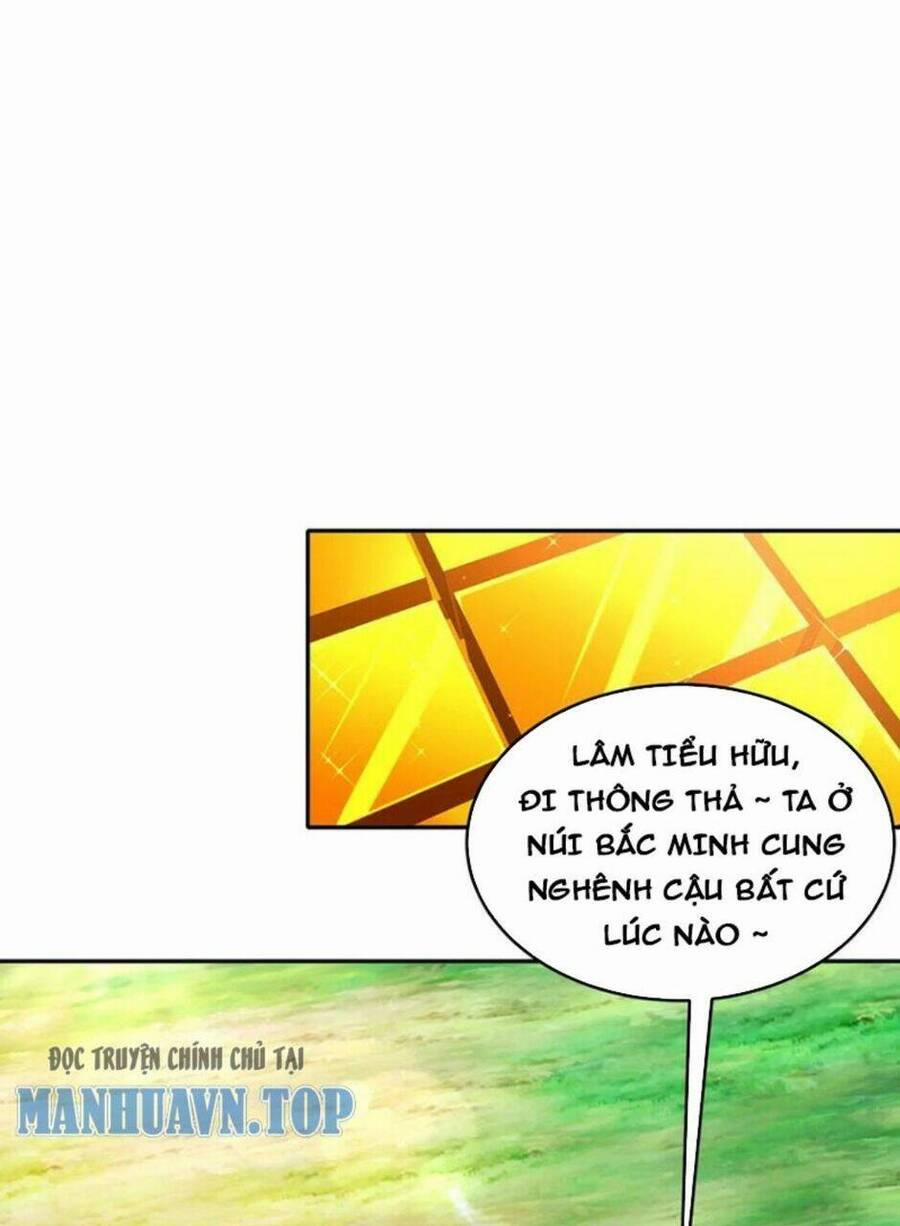 Tuyệt Sắc Đạo Lữ Đều Nói Ngô Hoàng Thể Chất Vô Địch 79 trang 17
