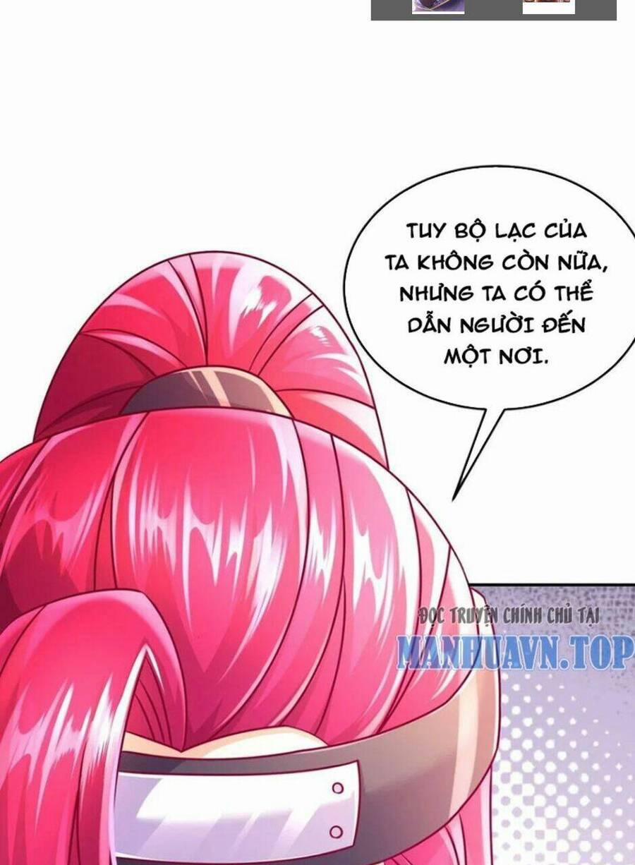 Tuyệt Sắc Đạo Lữ Đều Nói Ngô Hoàng Thể Chất Vô Địch 79 trang 27