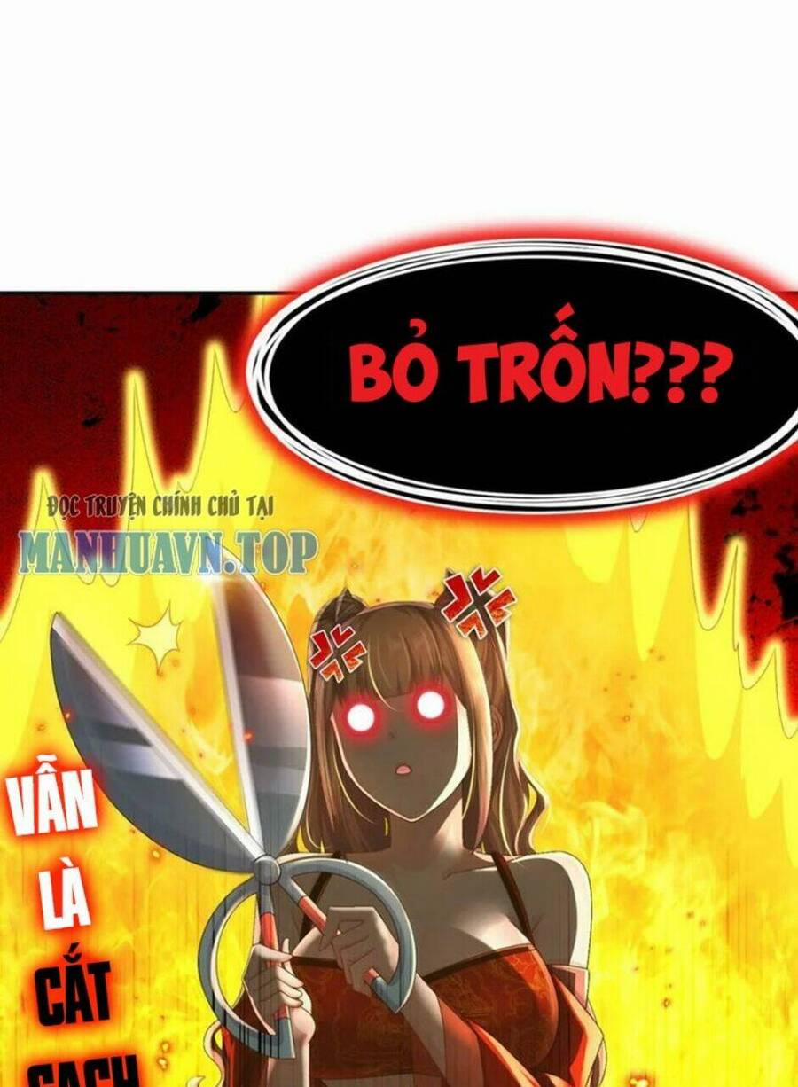 Tuyệt Sắc Đạo Lữ Đều Nói Ngô Hoàng Thể Chất Vô Địch 79 trang 41