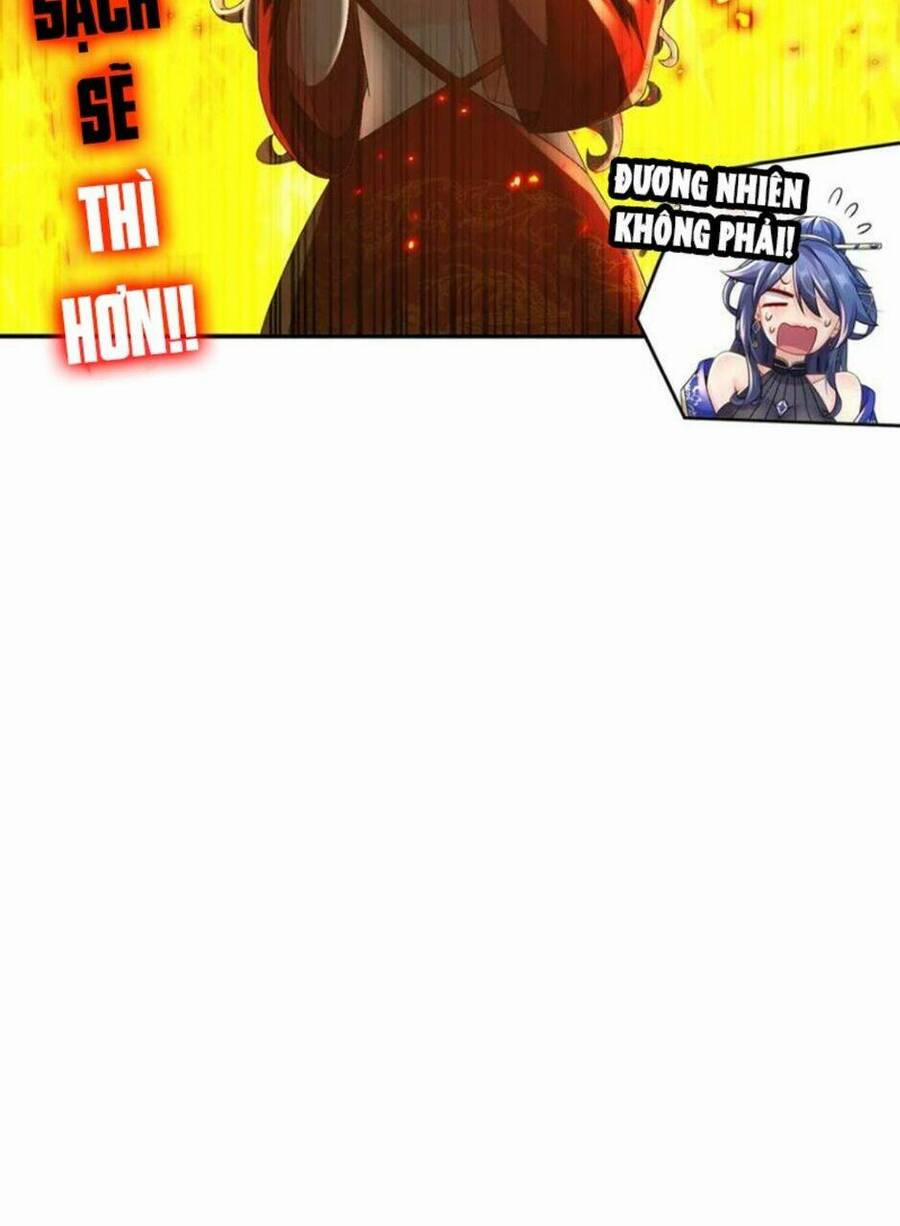 Tuyệt Sắc Đạo Lữ Đều Nói Ngô Hoàng Thể Chất Vô Địch 79 trang 42