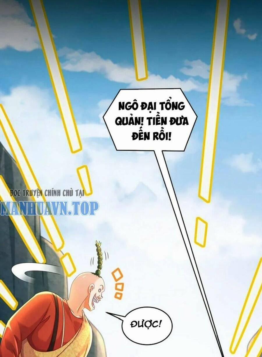 Tuyệt Sắc Đạo Lữ Đều Nói Ngô Hoàng Thể Chất Vô Địch 79 trang 5