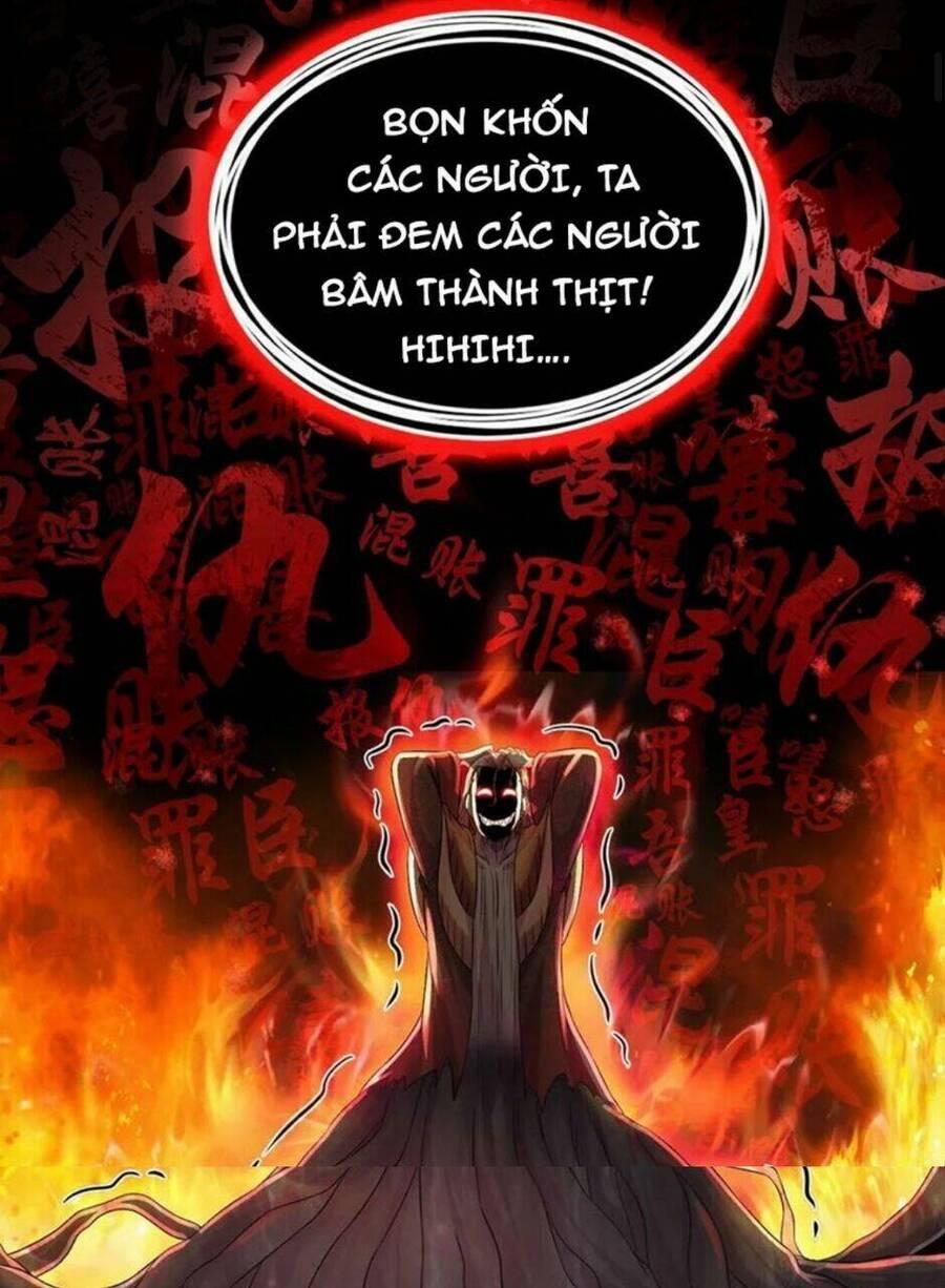 Tuyệt Sắc Đạo Lữ Đều Nói Ngô Hoàng Thể Chất Vô Địch 82 trang 21